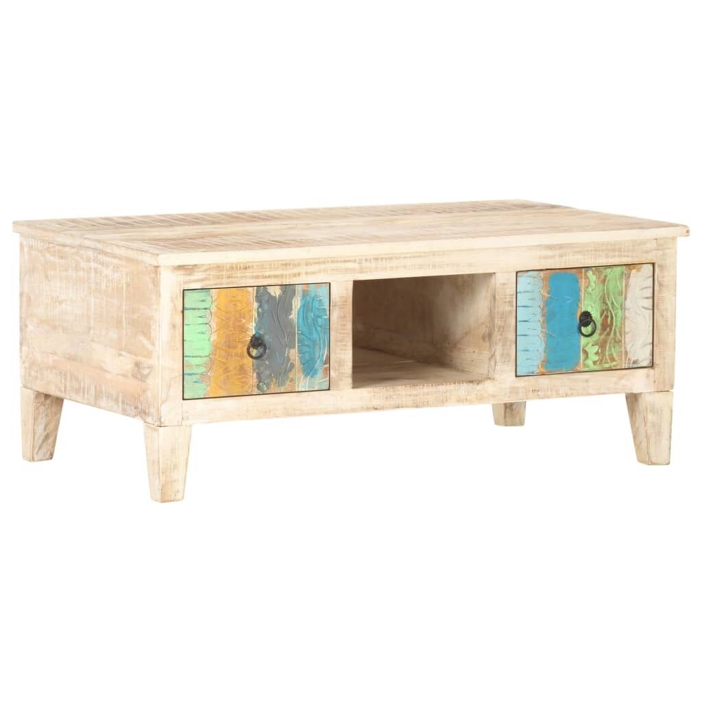 Coffee Table 100x55x40 cm Coffee Table 100x55x40 cm