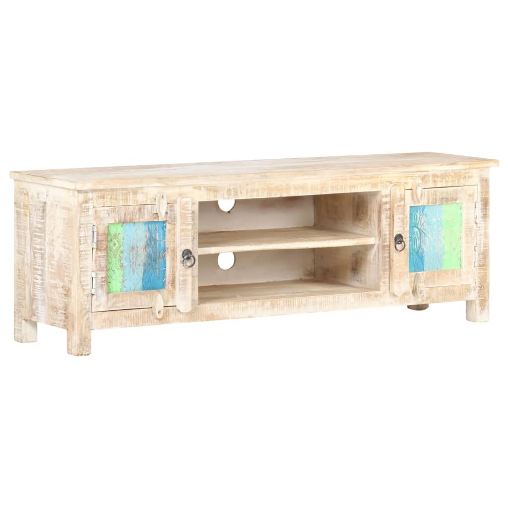 Eustis TV Cabinet 120x30x40 cm Eustis TV Cabinet 120x30x40 cm