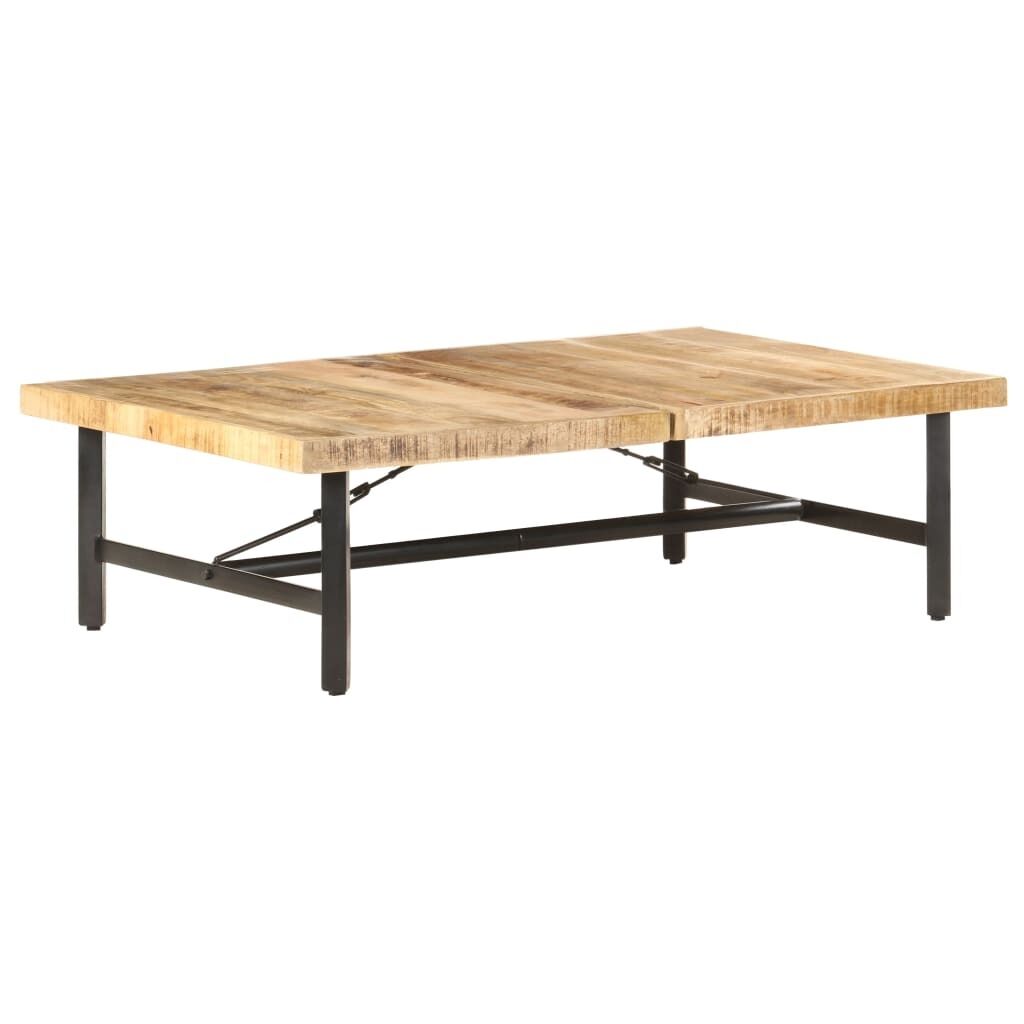Coffee Table 142x90x42 cm Coffee Table 142x90x42 cm