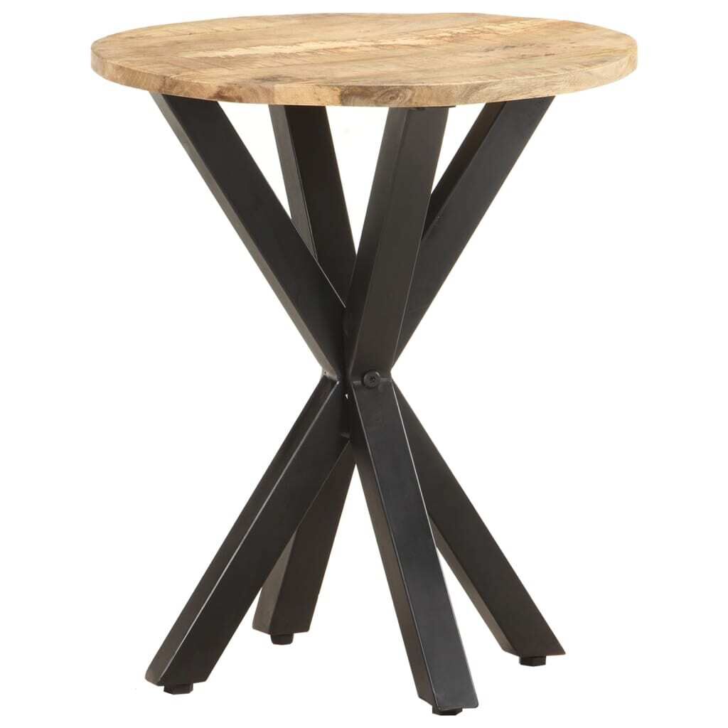 Plattsburgh Side Table 48x48x56 cm Plattsburgh Side Table 48x48x56 cm