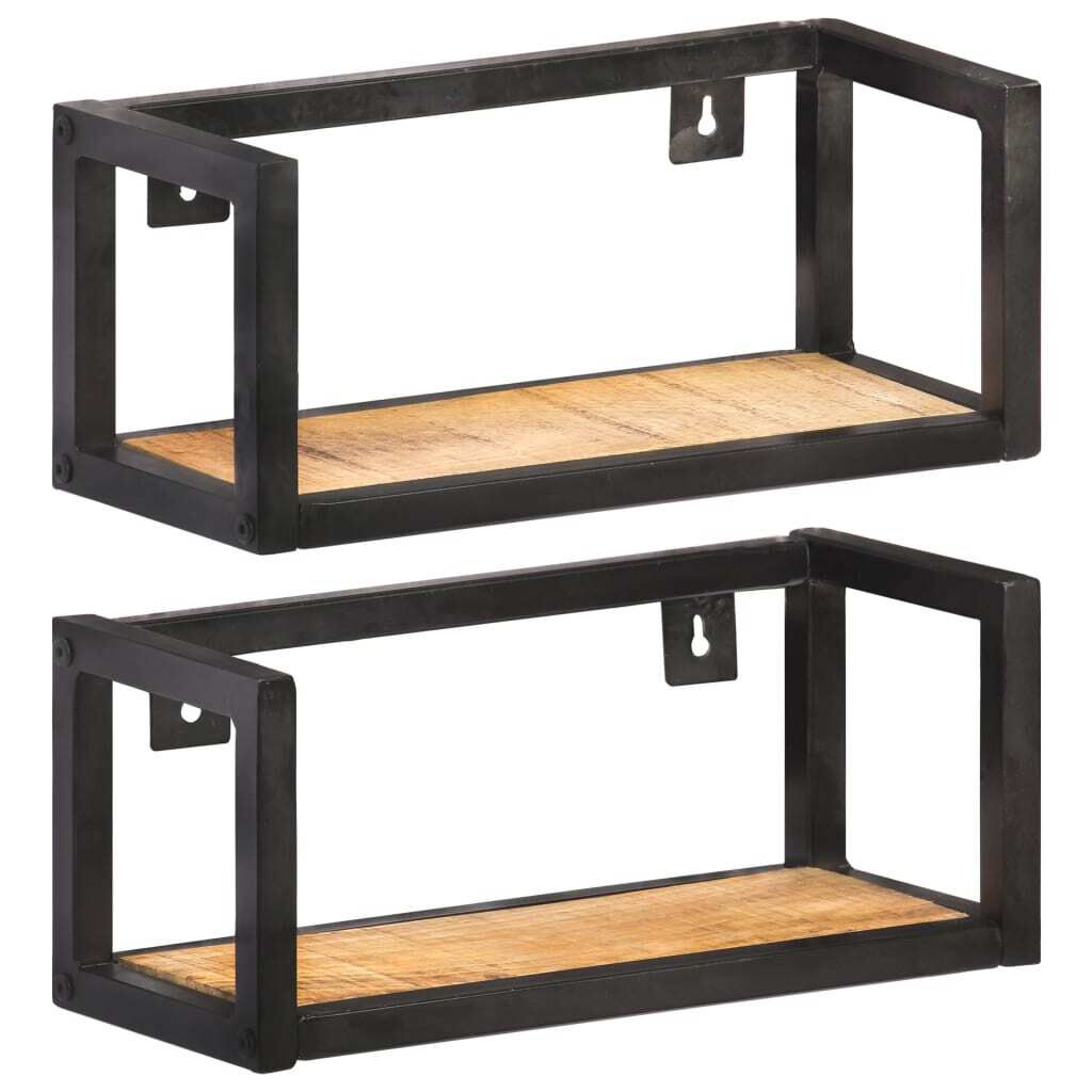 Wall Shelves 2 pcs Wall Shelves 2 pcs