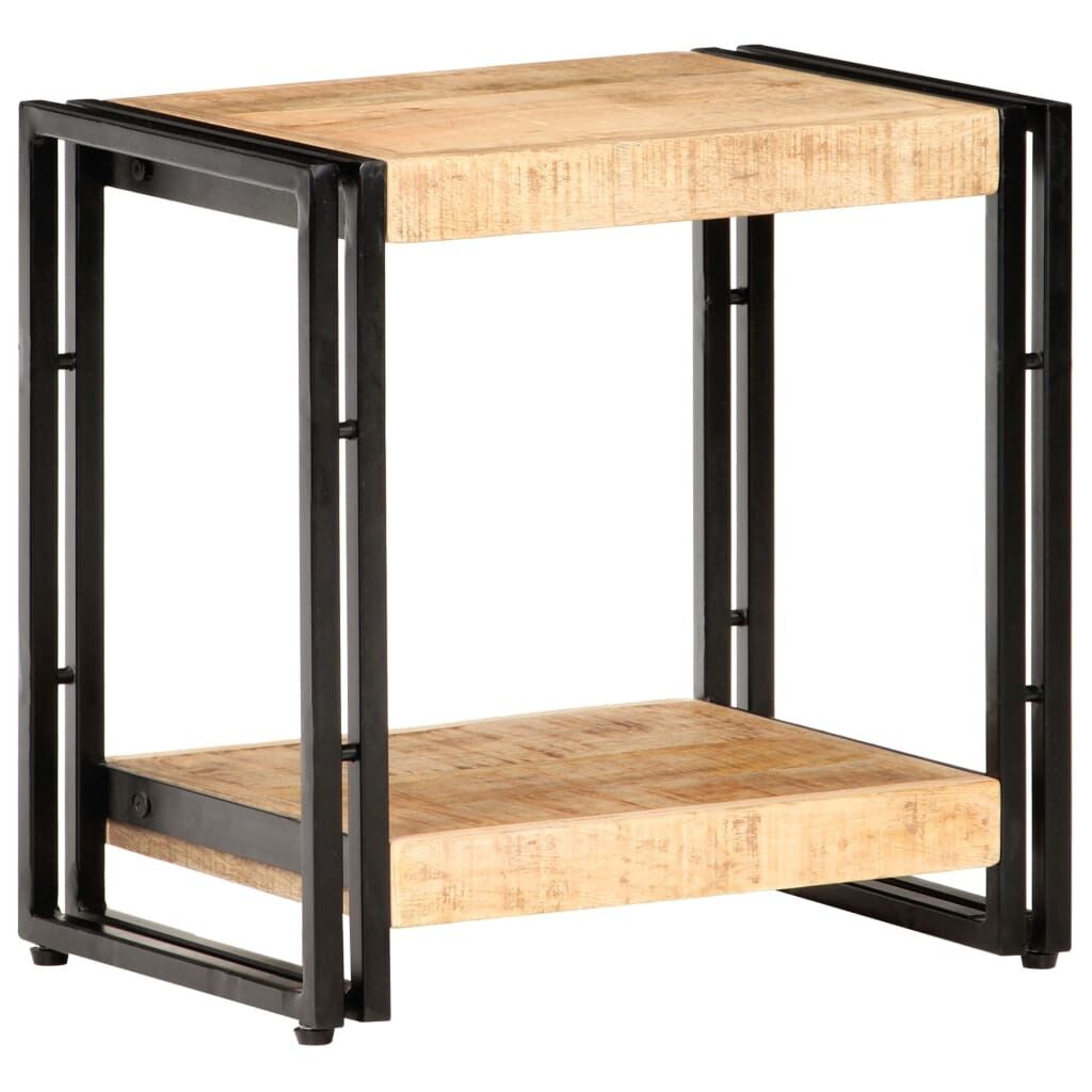 Sycamore Side Table 40x30x40 cm Sycamore Side Table 40x30x40 cm