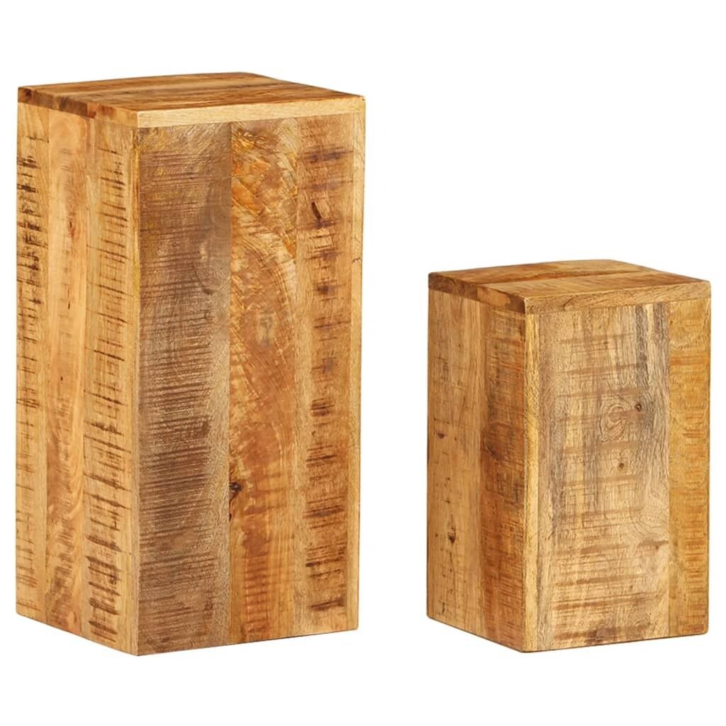 Greensboro Side Tables 2 pcs Greensboro Side Tables 2 pcs
