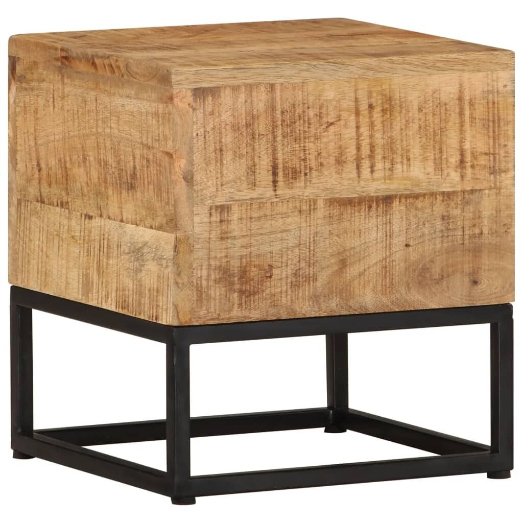 Branchburg Side Table 30x30x33 cm Branchburg Side Table 30x30x33 cm