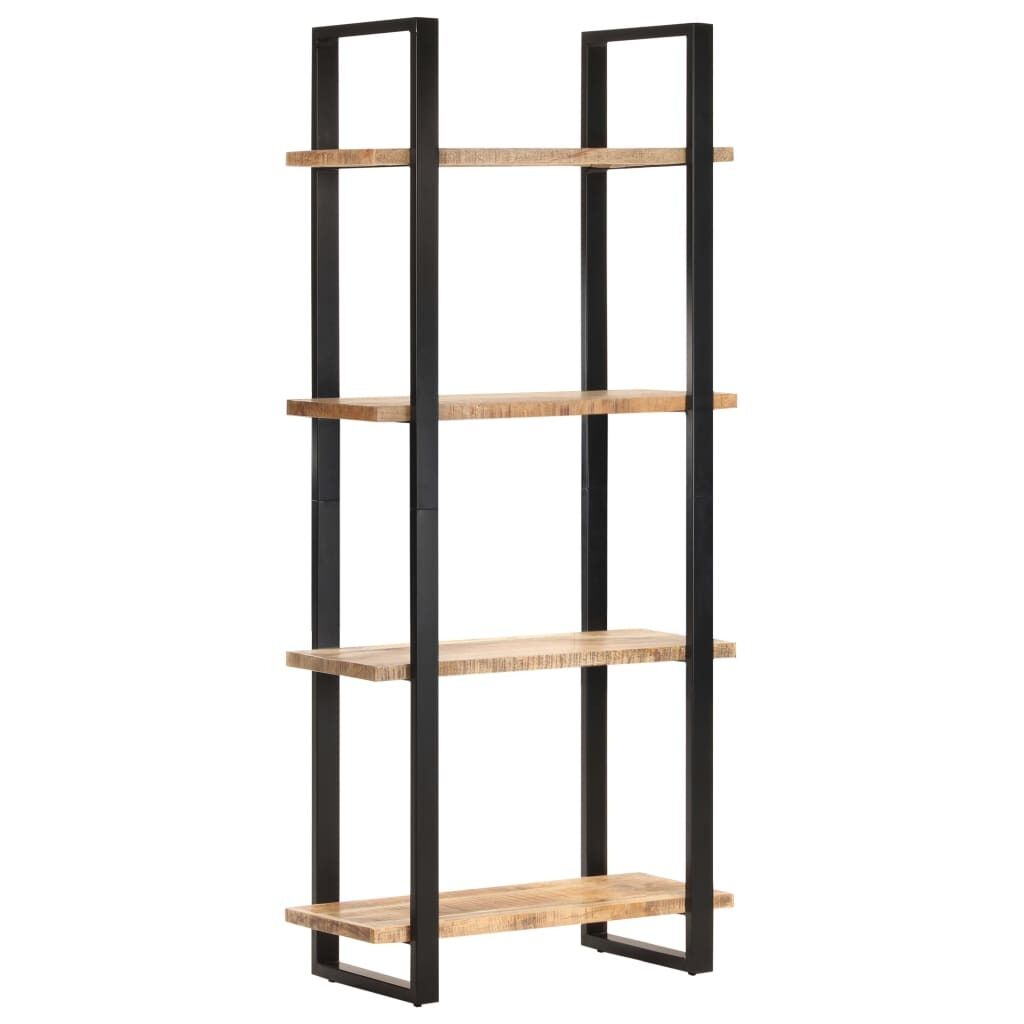 4-Tier Bookcase 4-Tier Bookcase