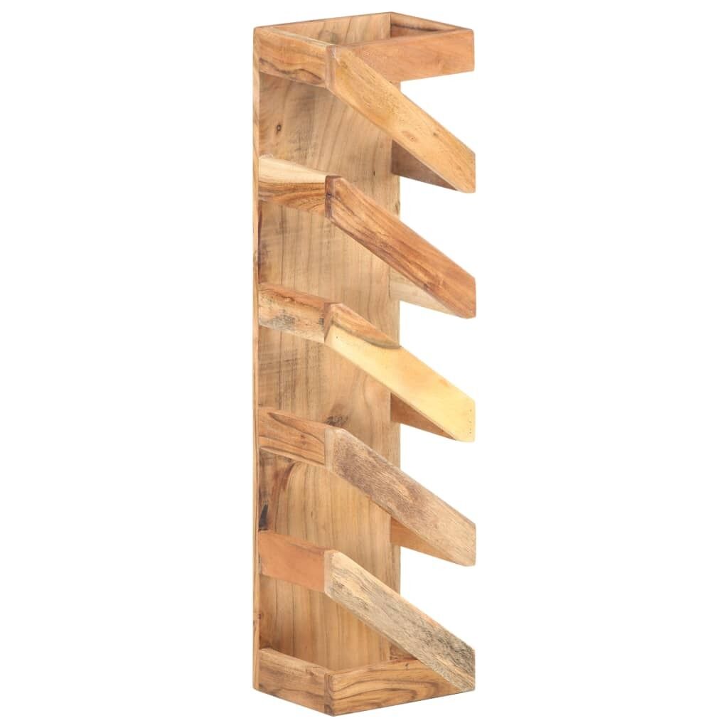 Wine Rack for 5 Bottles Wine Rack for 5 Bottles