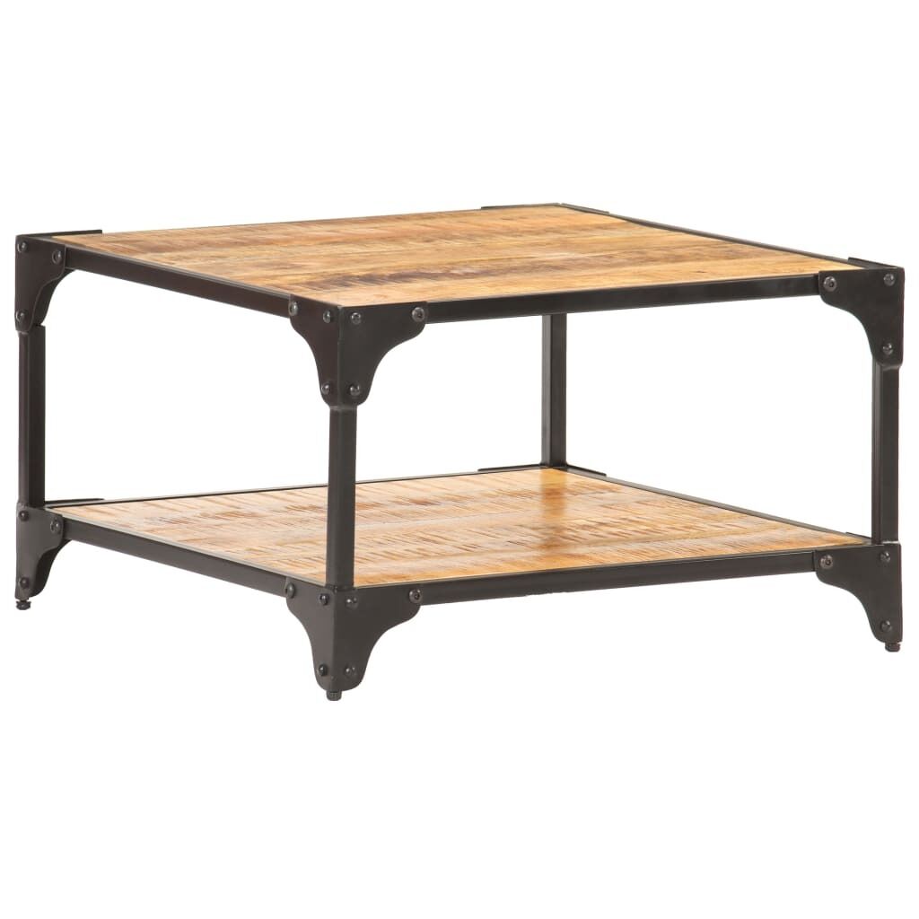 Coffee Table 60x60x35 cm Coffee Table 60x60x35 cm