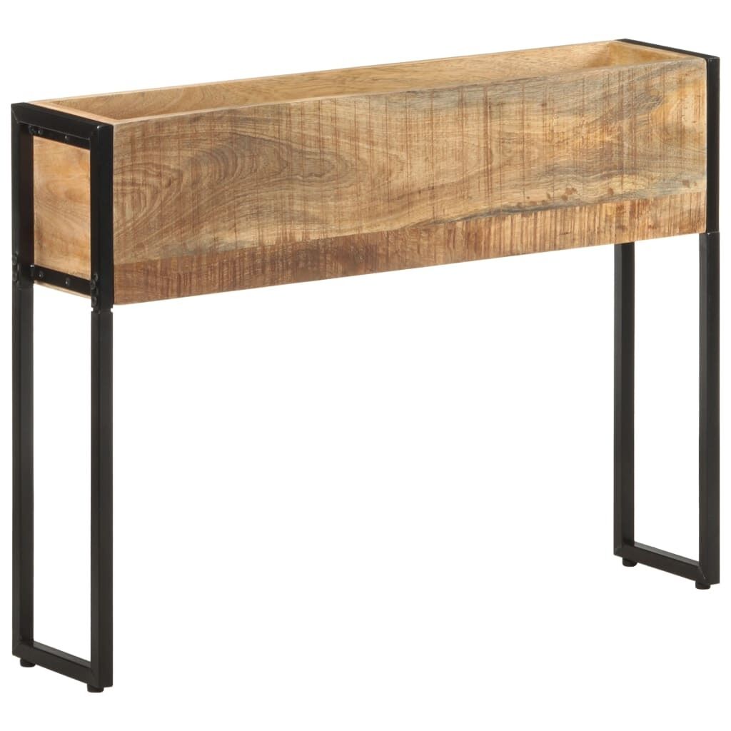 Planter Wood Planter Wood