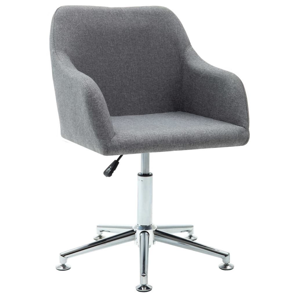 Swivel Dining Chair Fabric Swivel Dining Chair Fabric