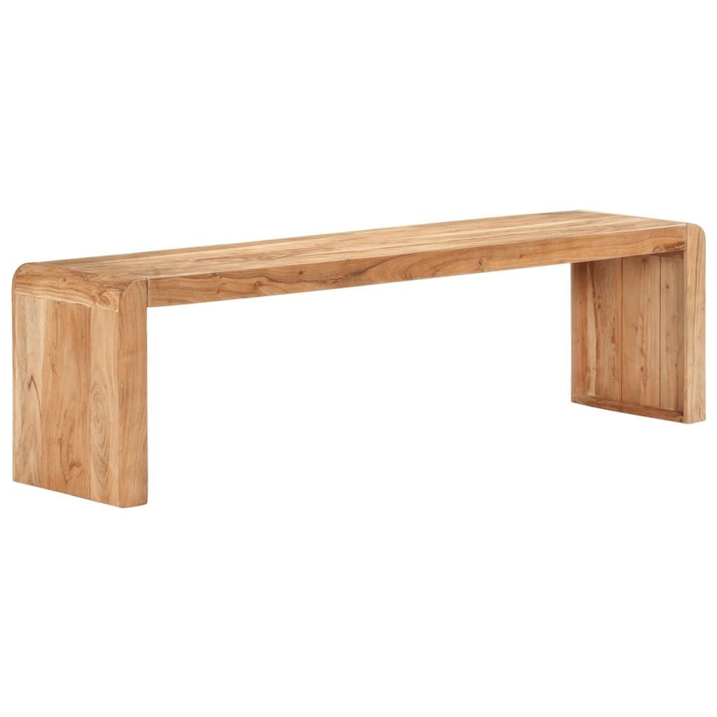 Bench Solid Acacia Wood Bench Solid Acacia Wood