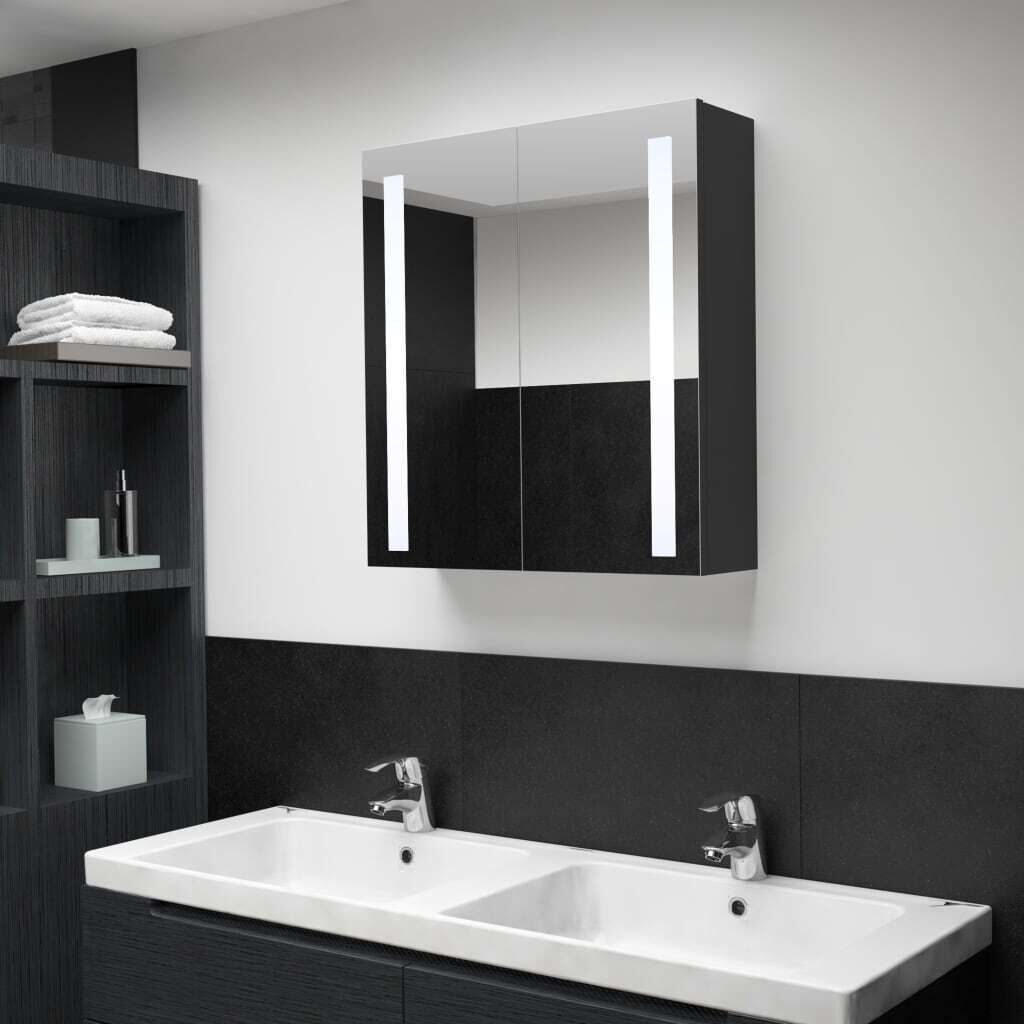 LED Bathroom Mirror Cabinet LED Bathroom Mirror Cabinet
