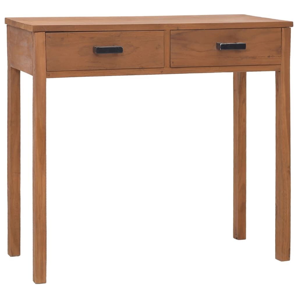 Office Desk Solid Teak Wood Office Desk Solid Teak Wood