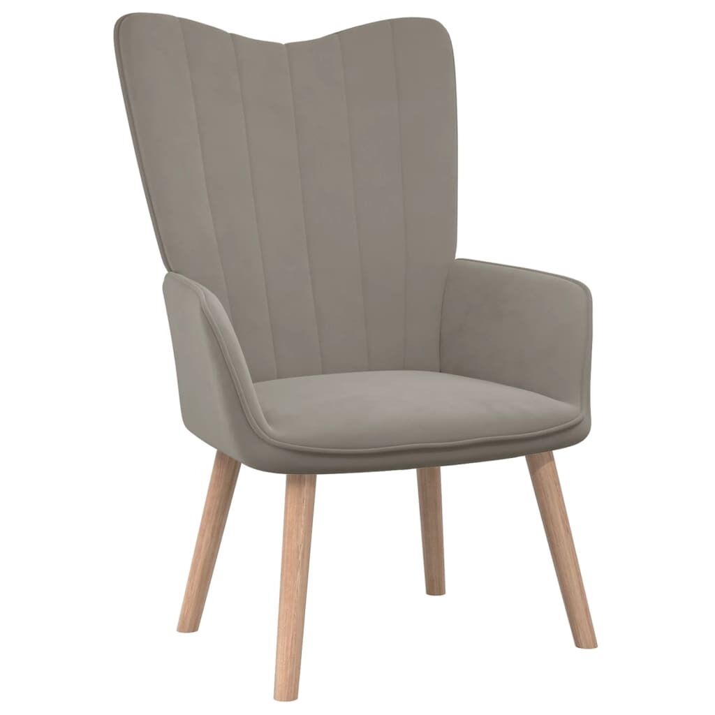 Relaxing Chair Velvet Relaxing Chair Velvet