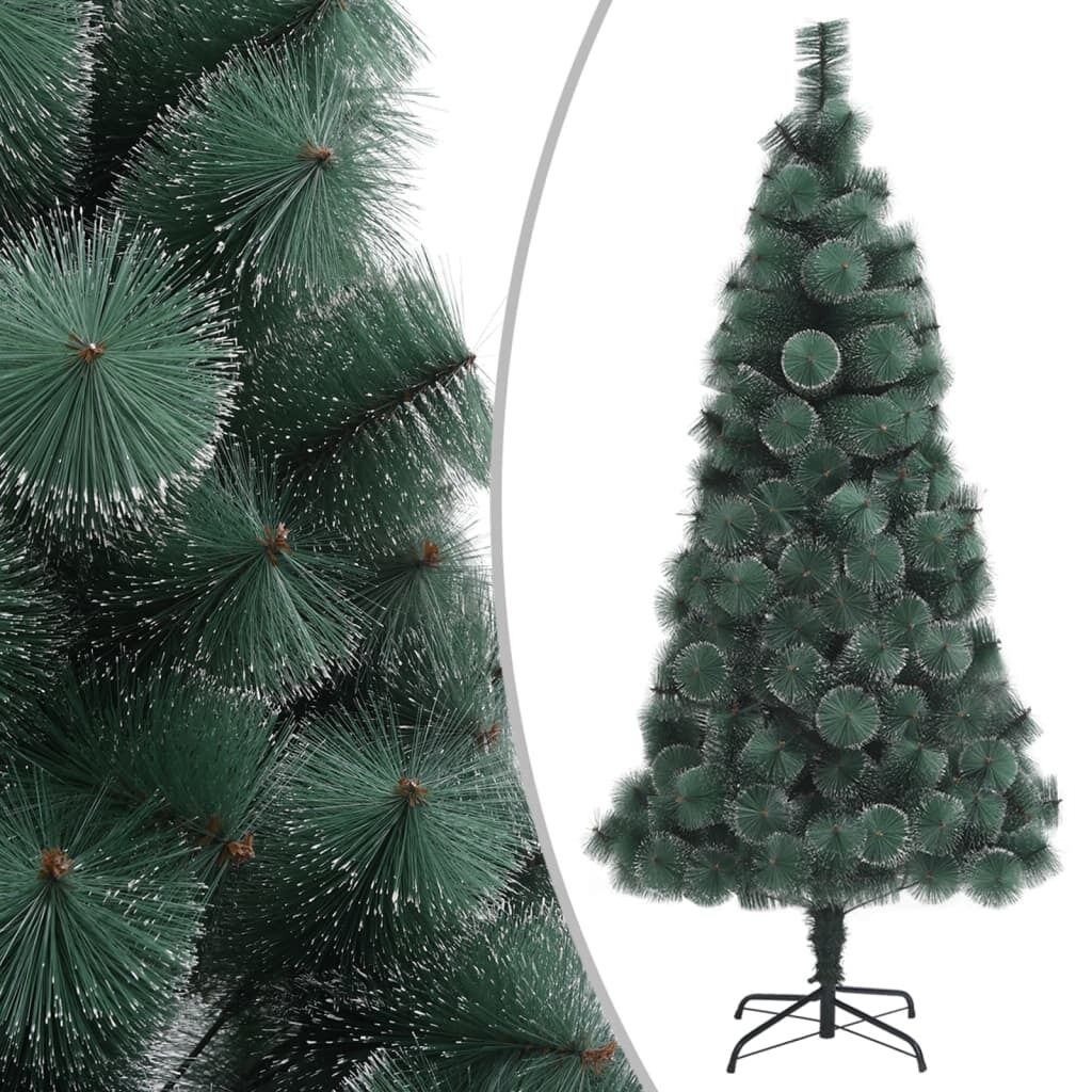 Artificial Christmas Tree with Stand Green PET Artificial Christmas Tree with Stand Green PET