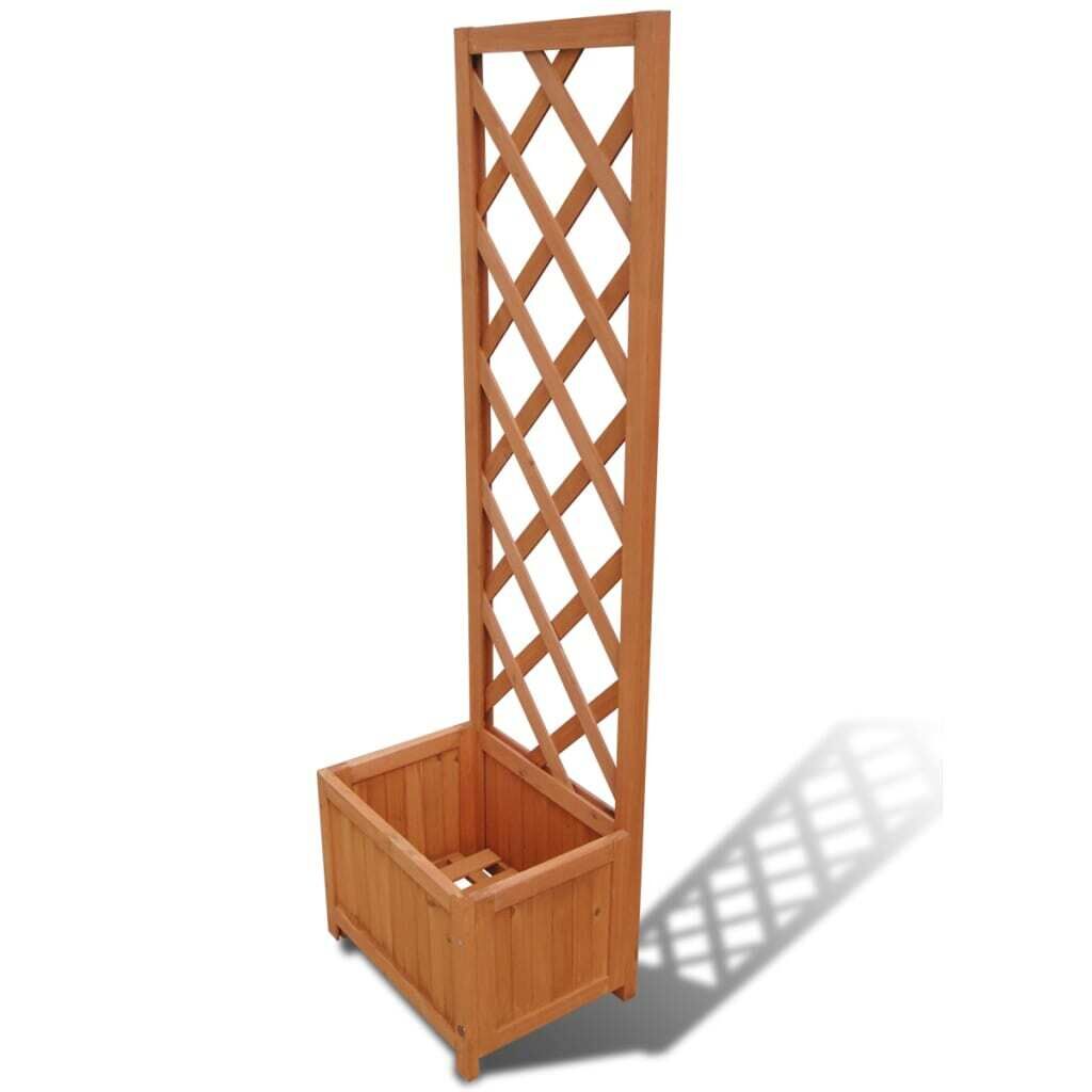 Trellis Planter Trellis Planter