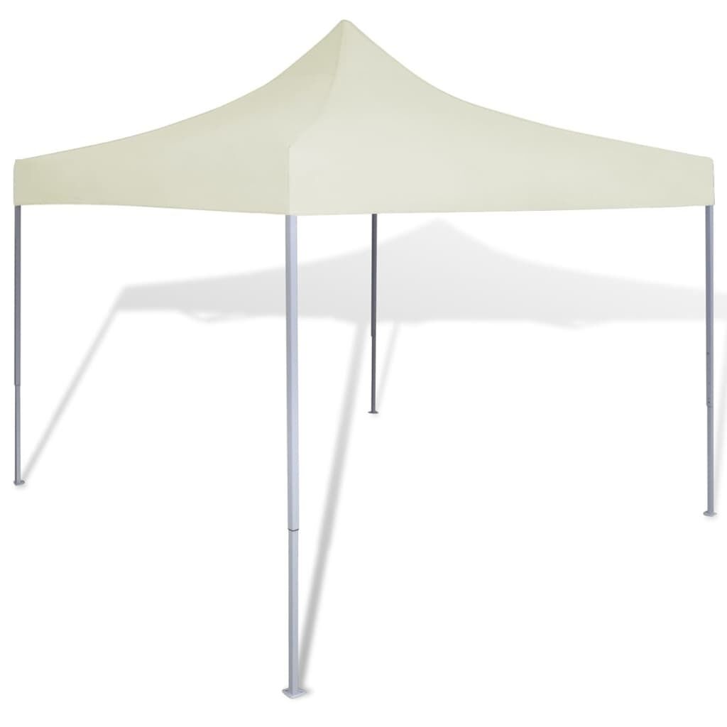 Foldable Tent 3 x 3 m Foldable Tent 3 x 3 m