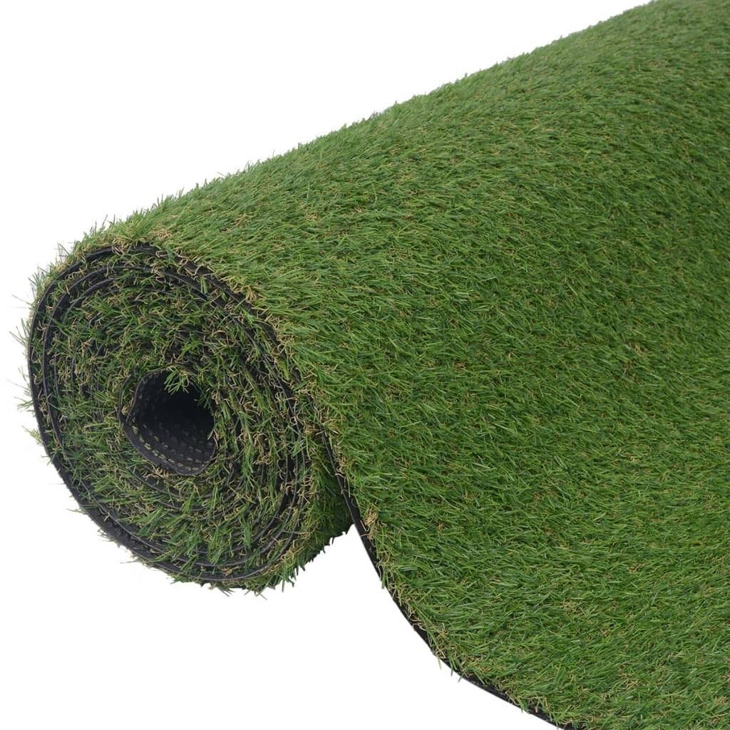 Artificial Grass 20-25 mm Green Artificial Grass 20-25 mm Green