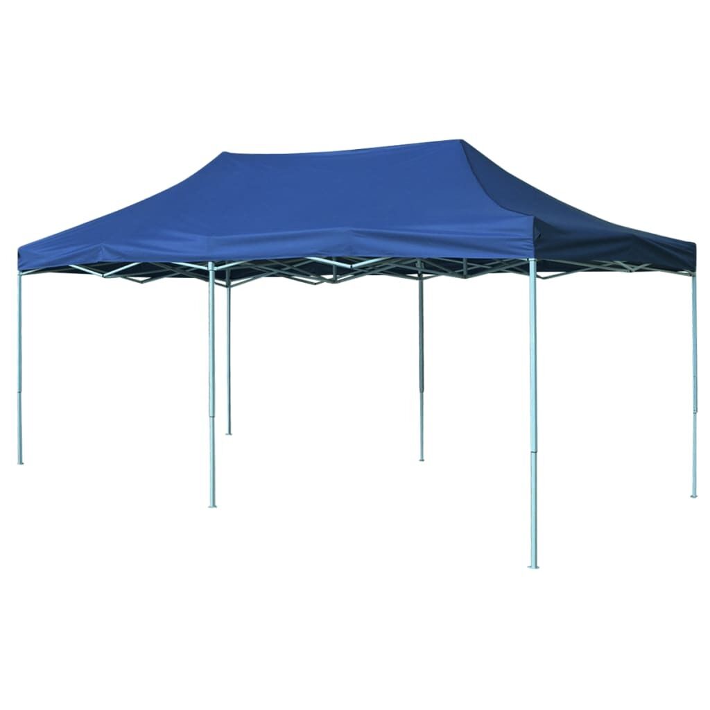 Foldable Tent Pop-Up 3x6 m Foldable Tent Pop-Up 3x6 m