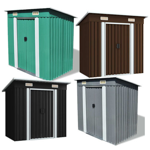 Garden Shed Metal Garden Shed Metal