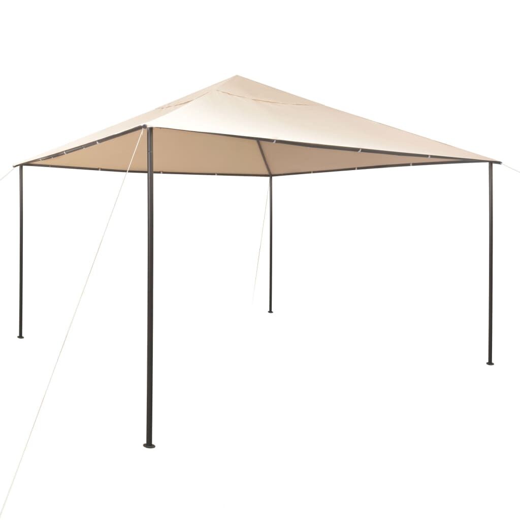 Gazebo Pavilion Tent Canopy Steel Gazebo Pavilion Tent Canopy Steel