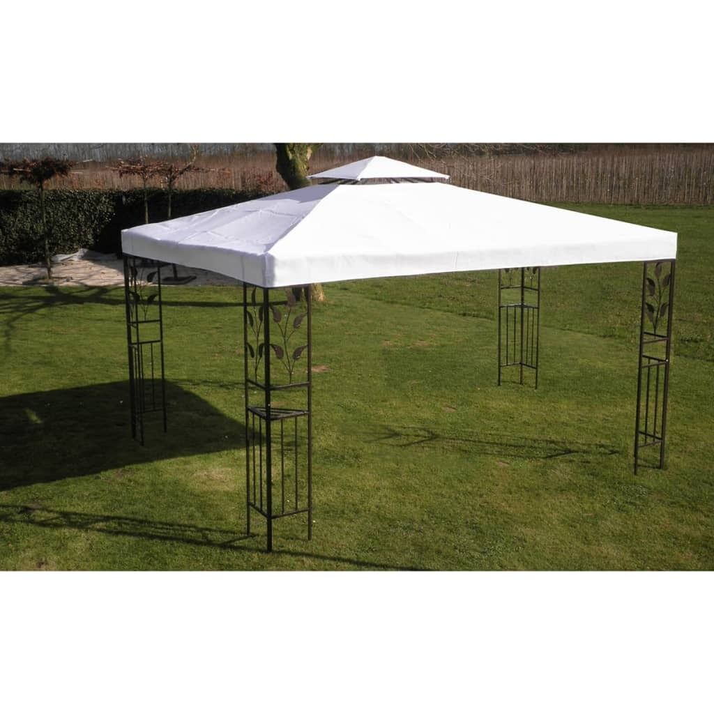 Gazebo 3x4 m Gazebo 3x4 m