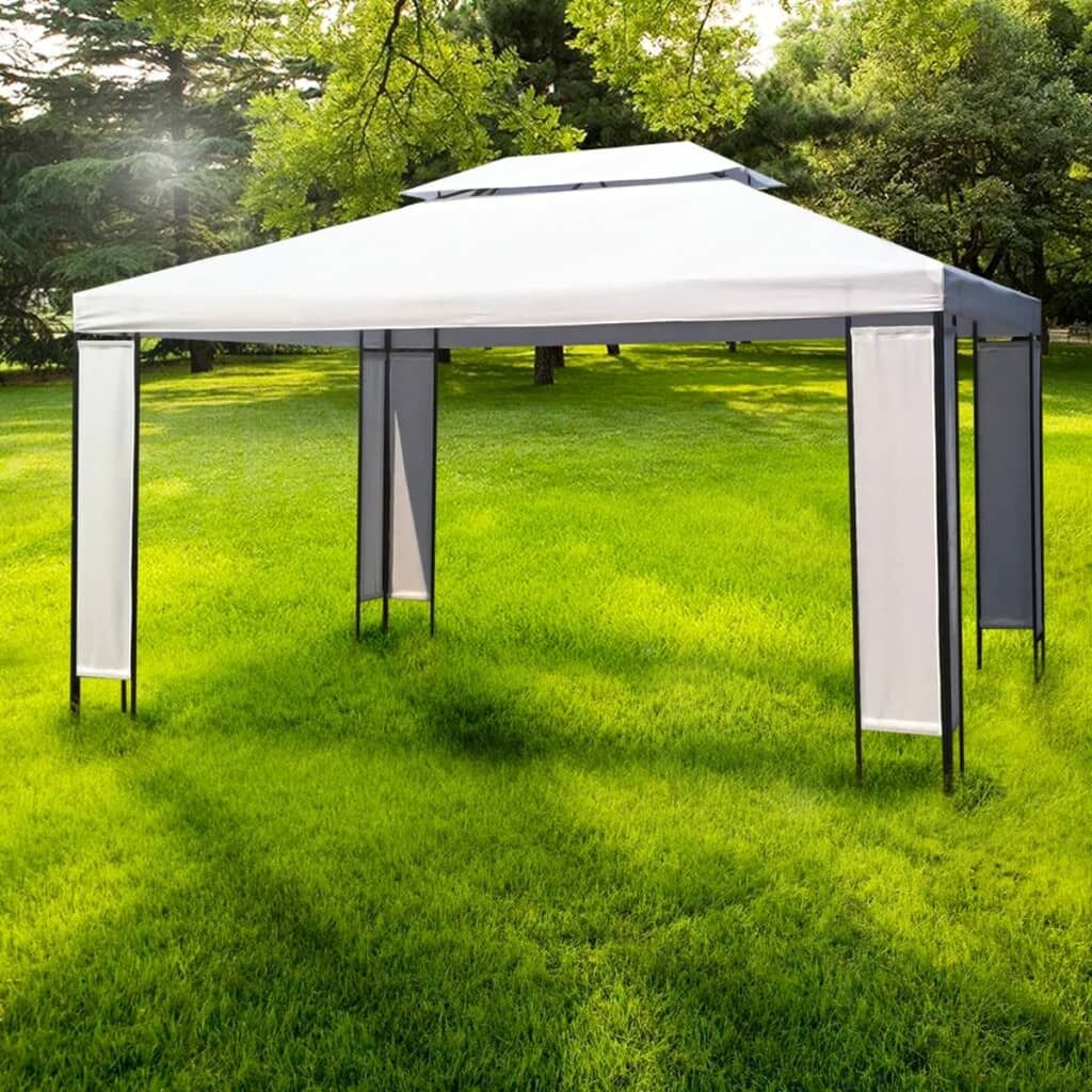 Gazebo 3x4 m Gazebo 3x4 m