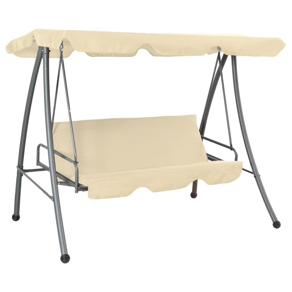 Outdoor Swing Bench with Canopy Outdoor Swing Bench with Canopy