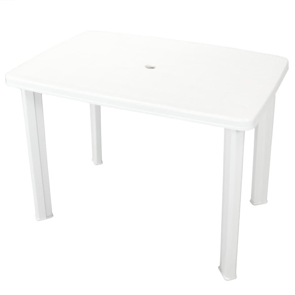 Garden Table Plastic Garden Table Plastic