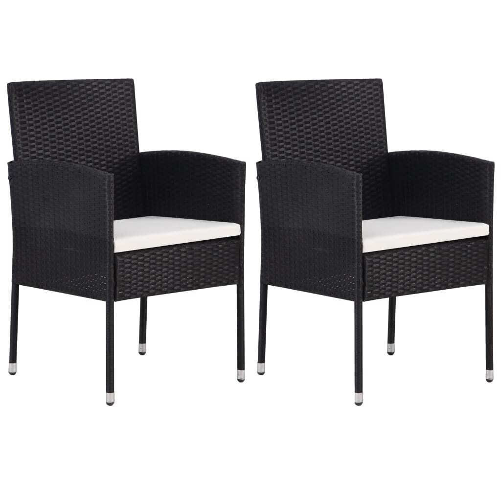 Garden Chair Poly Rattan Garden Chair Poly Rattan