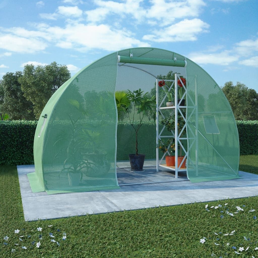 Greenhouse Greenhouse