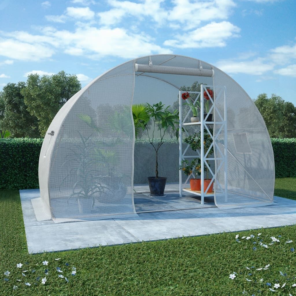 Greenhouse Greenhouse