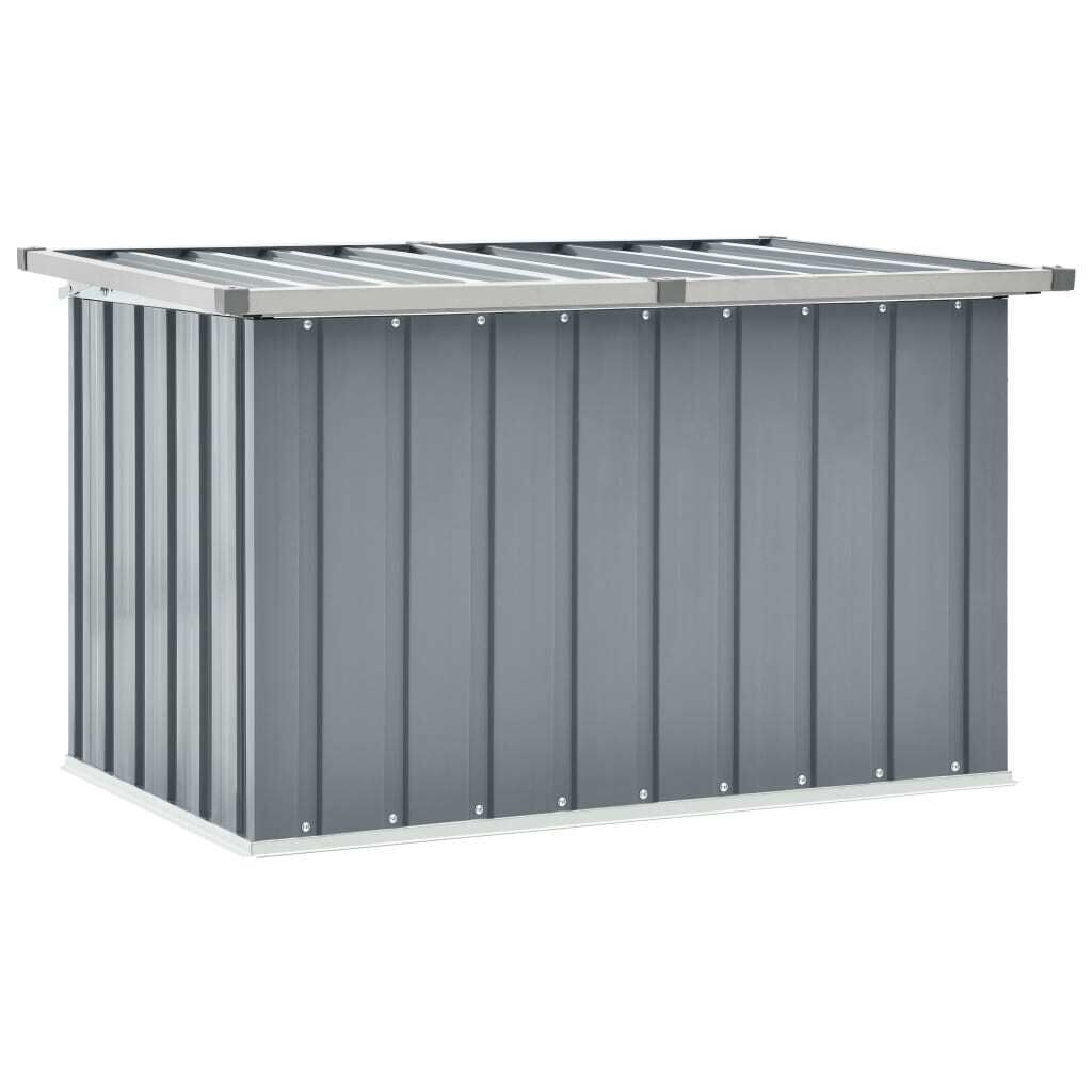 Garden Storage Box Garden Storage Box