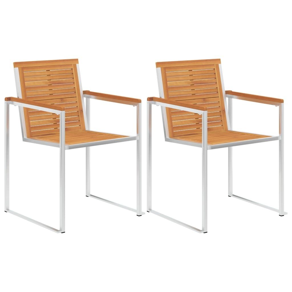 Garden Chairs Stainless Steel Garden Chairs Stainless Steel