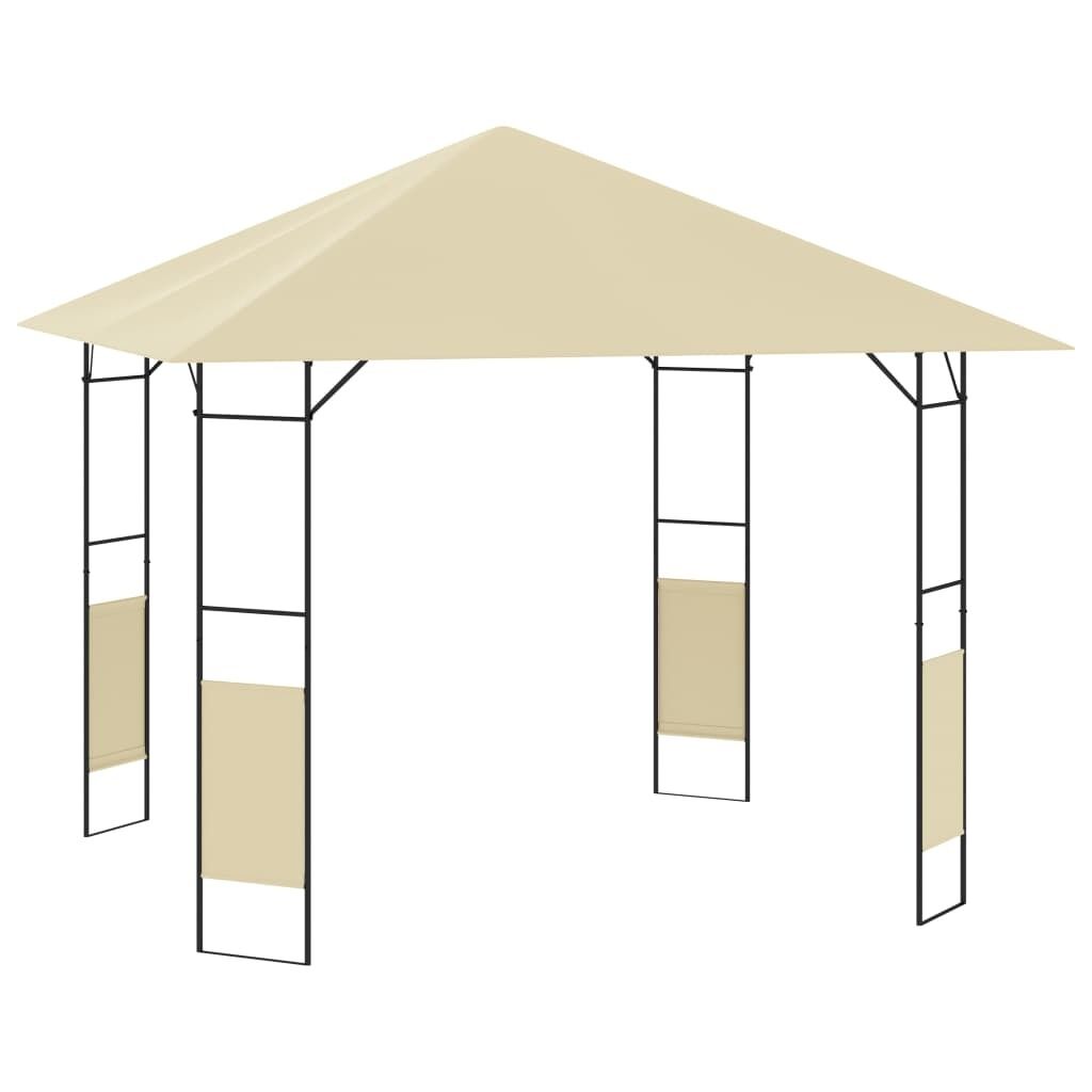Garden Gazebo 3x3x2.6 m 160g/m Garden Gazebo 3x3x2.6 m 160g/m
