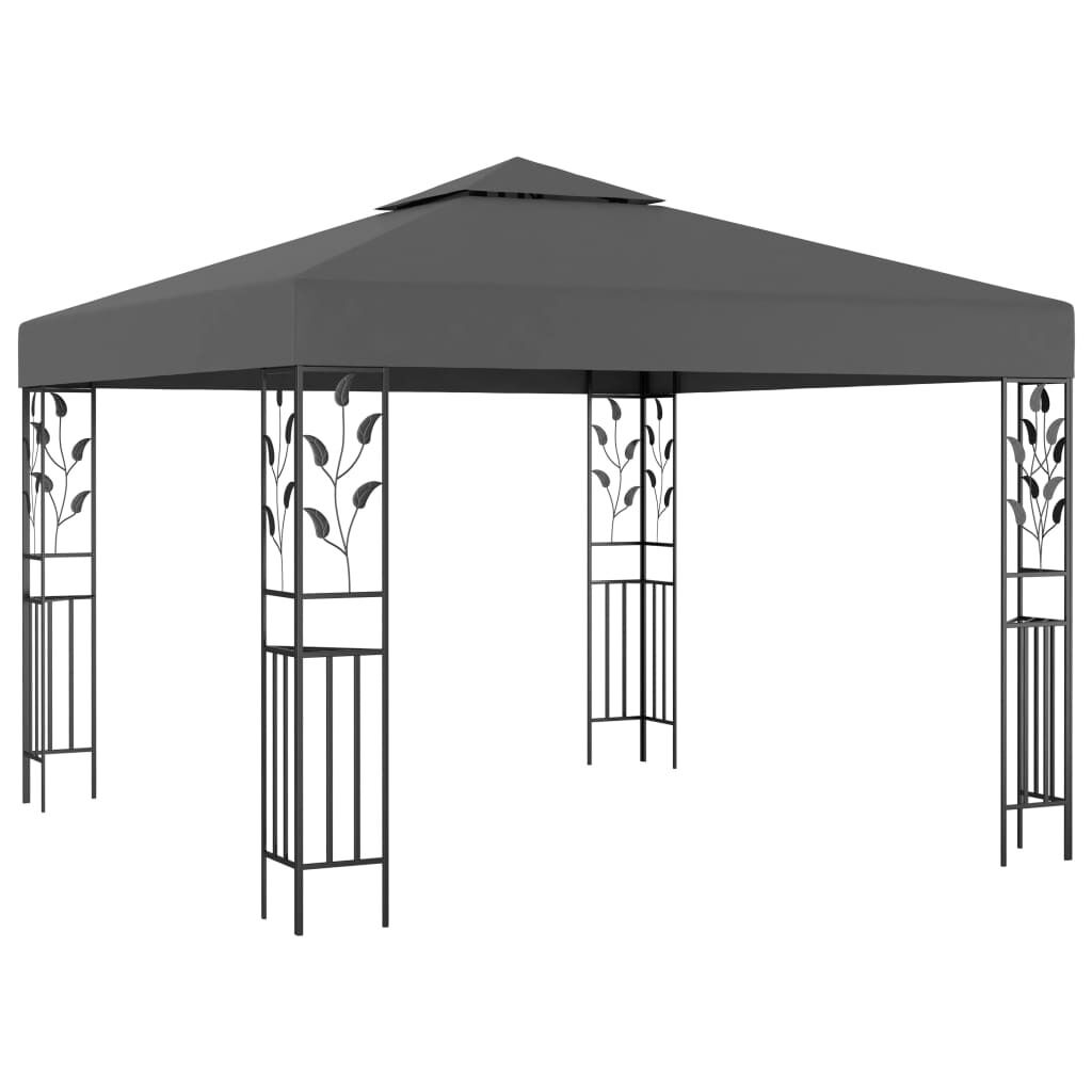 Gazebo 3x3 m Gazebo 3x3 m