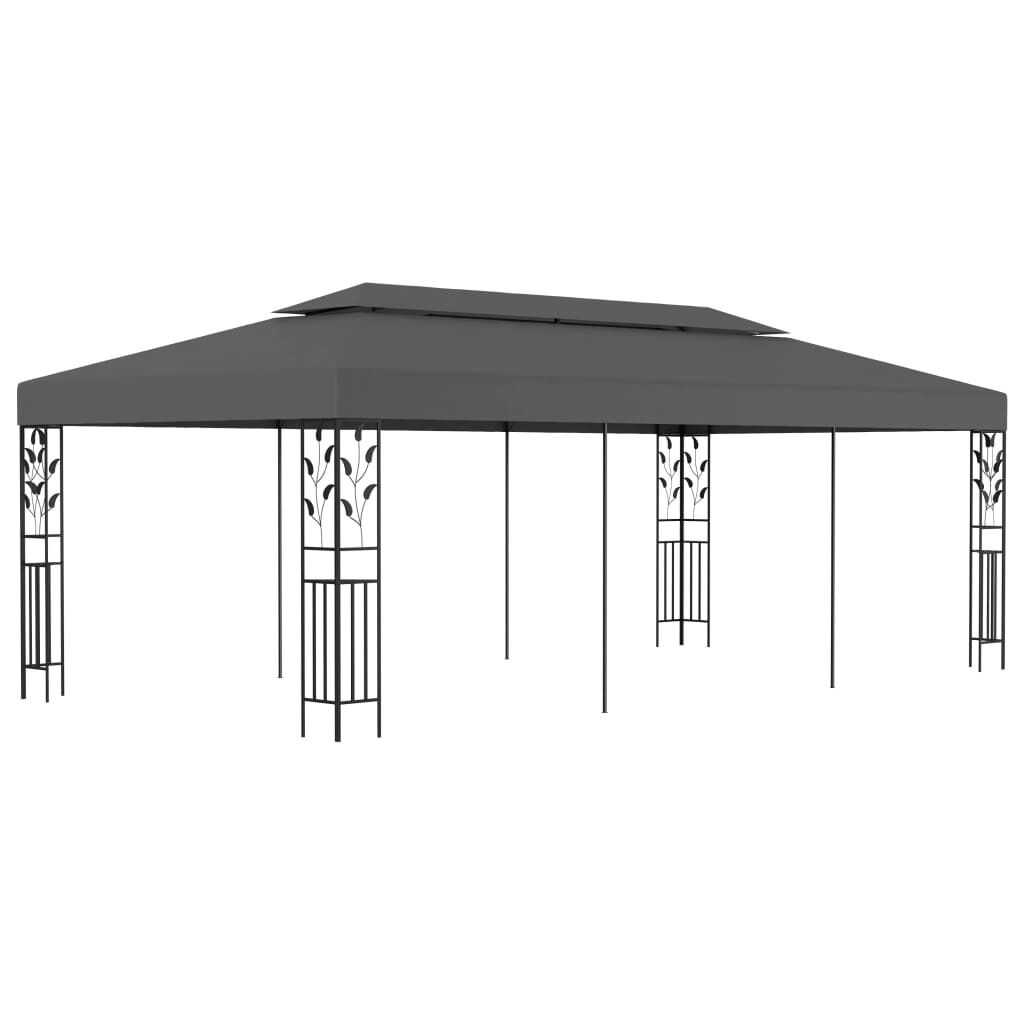 Gazebo 3x6 m Gazebo 3x6 m