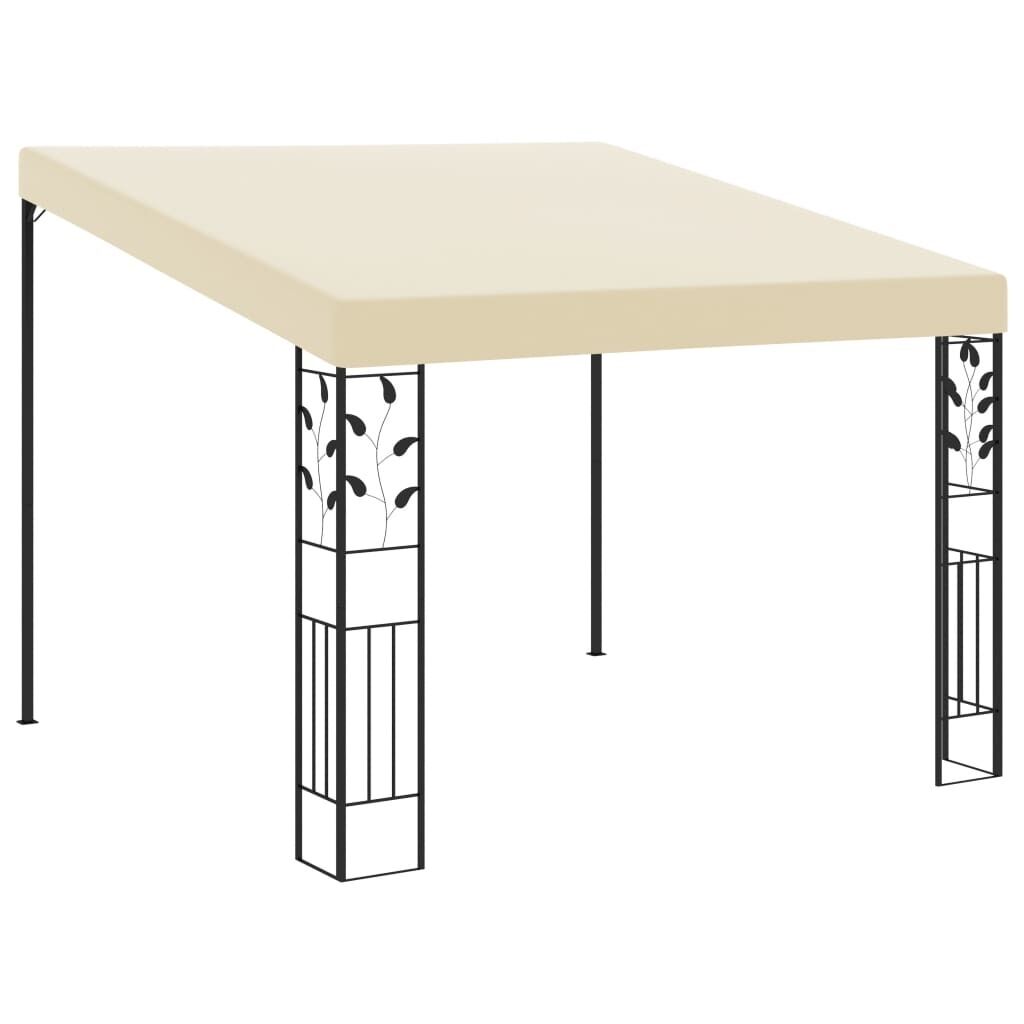 Wall-mounted Gazebo Wall-mounted Gazebo