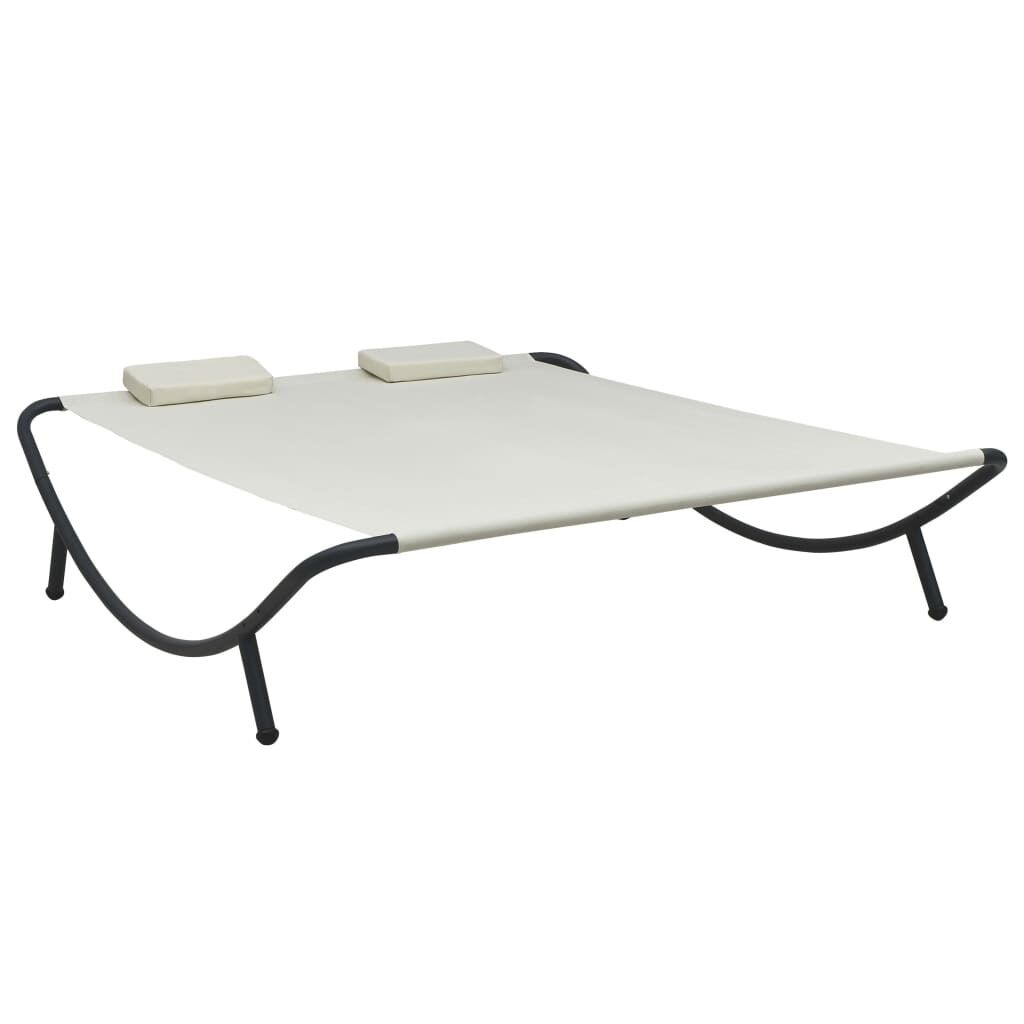 Outdoor Lounge Bed Fabric Outdoor Lounge Bed Fabric