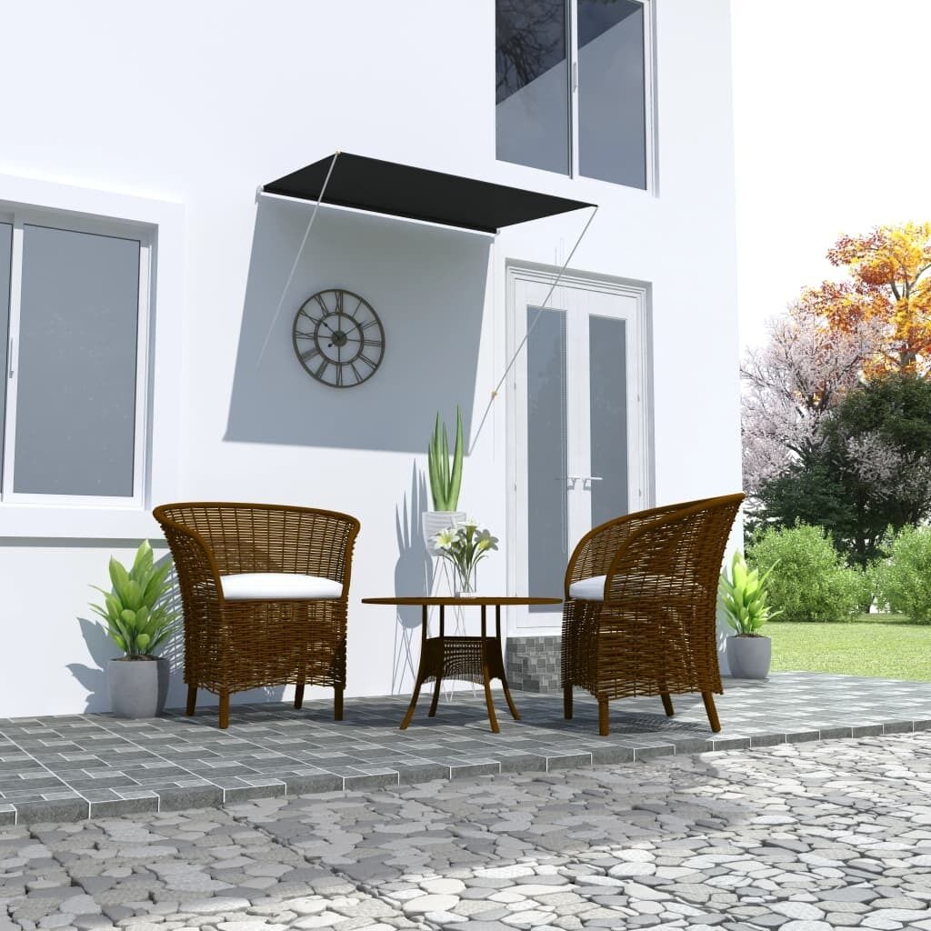Retractable Awning Retractable Awning