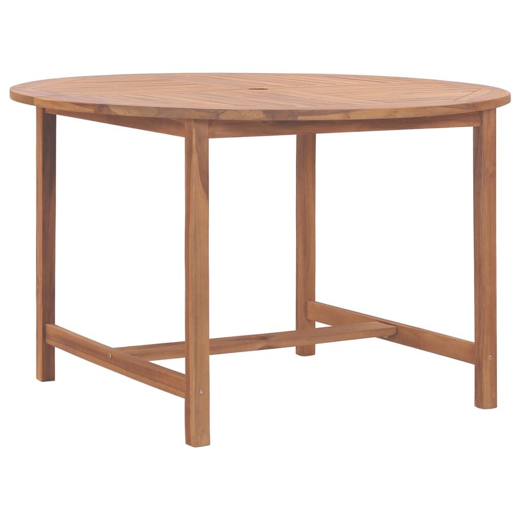 Garden Table Solid Teak Wood Garden Table Solid Teak Wood