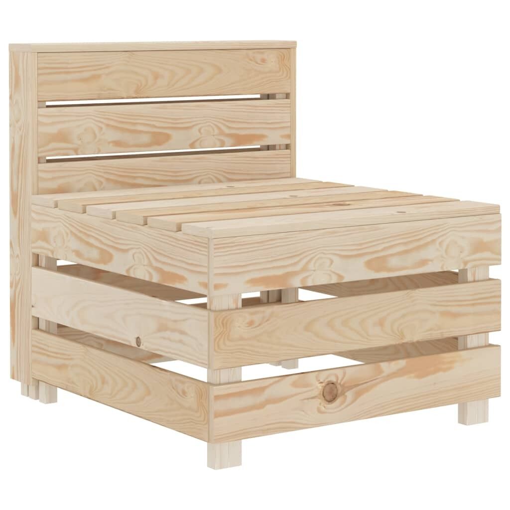 Garden Pallet Sofa Wood Garden Pallet Sofa Wood