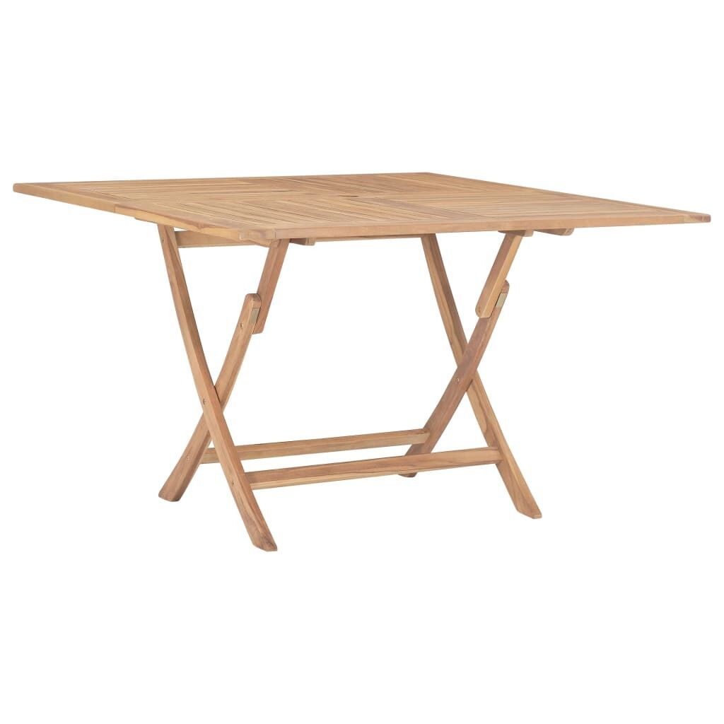 Folding Garden Table Solid Teak Wood Folding Garden Table Solid Teak Wood