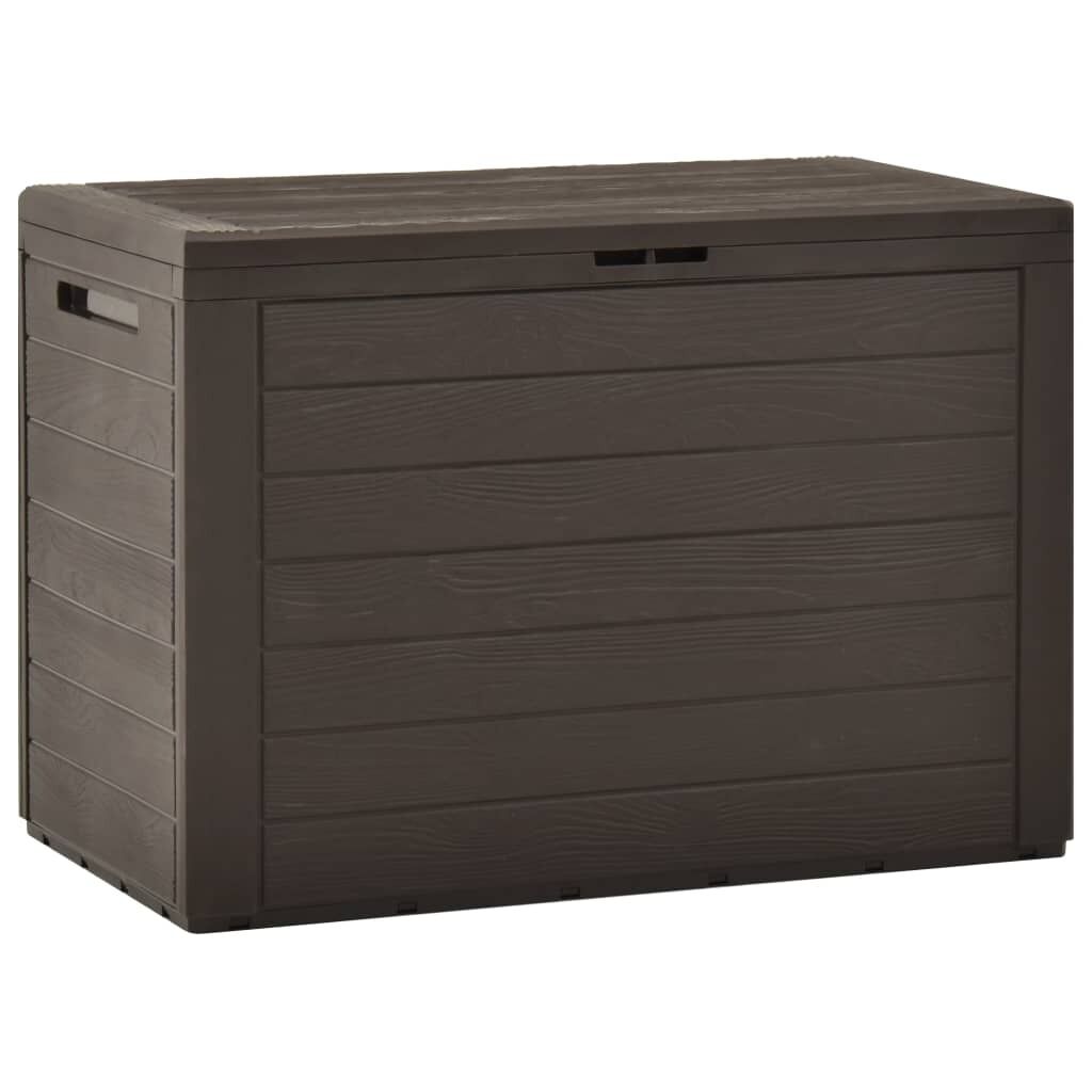 Garden Storage Box 78x44x55 cm Garden Storage Box 78x44x55 cm