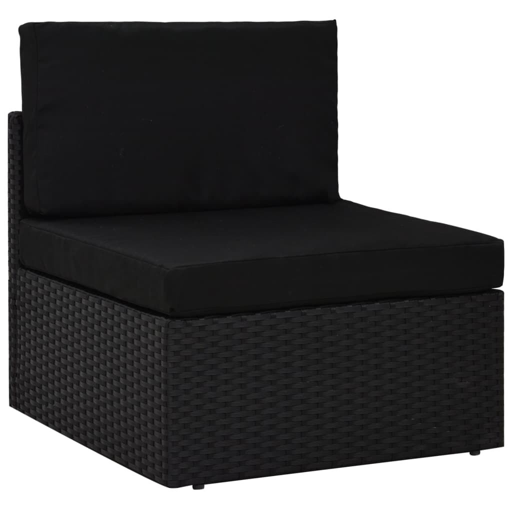 Sectional Sofa Poly Rattan Sectional Sofa Poly Rattan