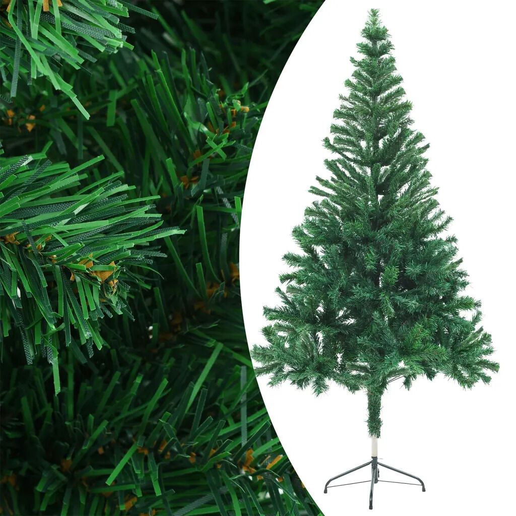 Artificial Christmas Tree with Stand Branches Artificial Christmas Tree with Stand Branches