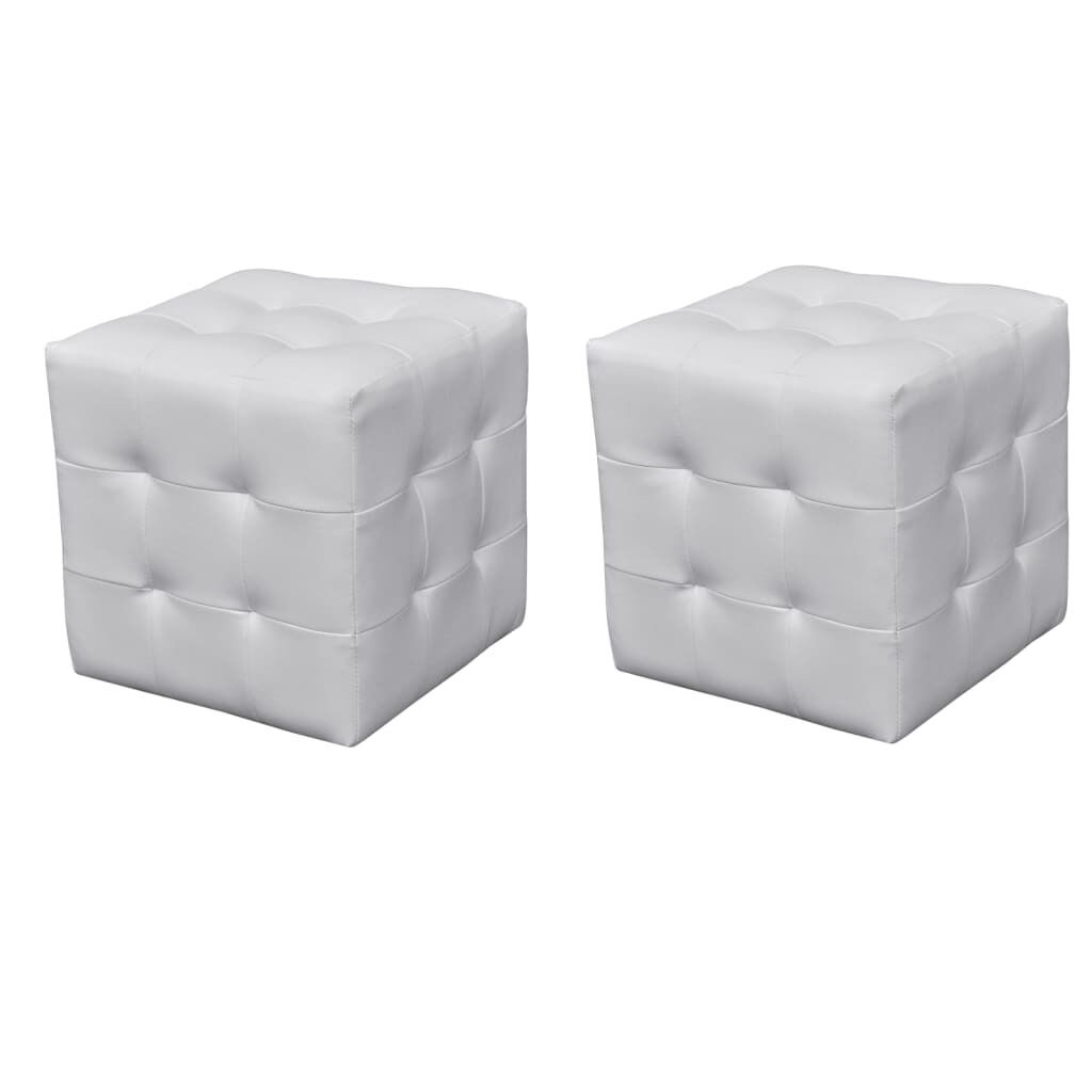 Cubed Stools Cubed Stools