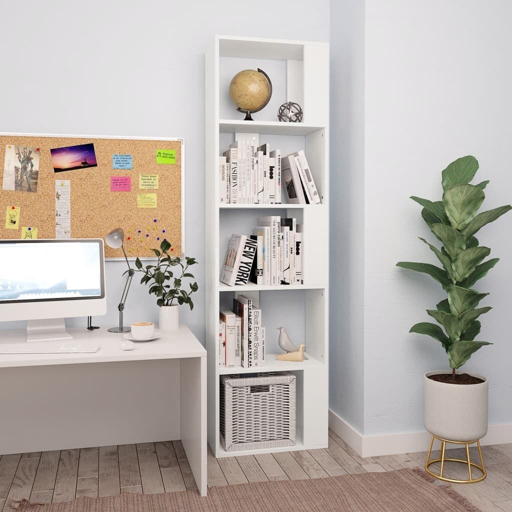 Book Cabinet/Room Divider 45x24x159 cm Engineered Wood Book Cabinet/Room Divider 45x24x159 cm Engineered Wood