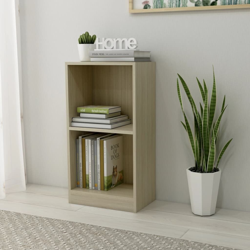 Bookshelf Engineered Wood Bookshelf Engineered Wood