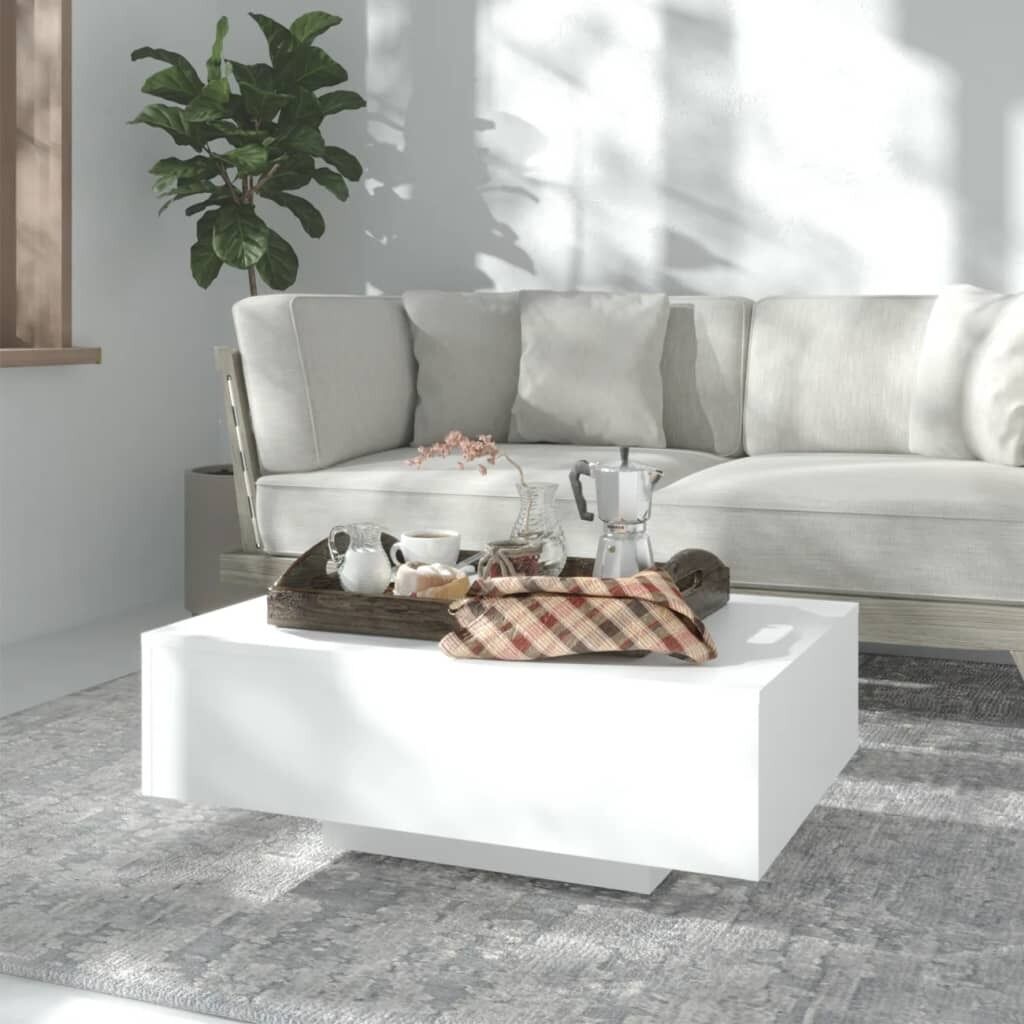Coffee Table Engineered Wood Coffee Table Engineered Wood