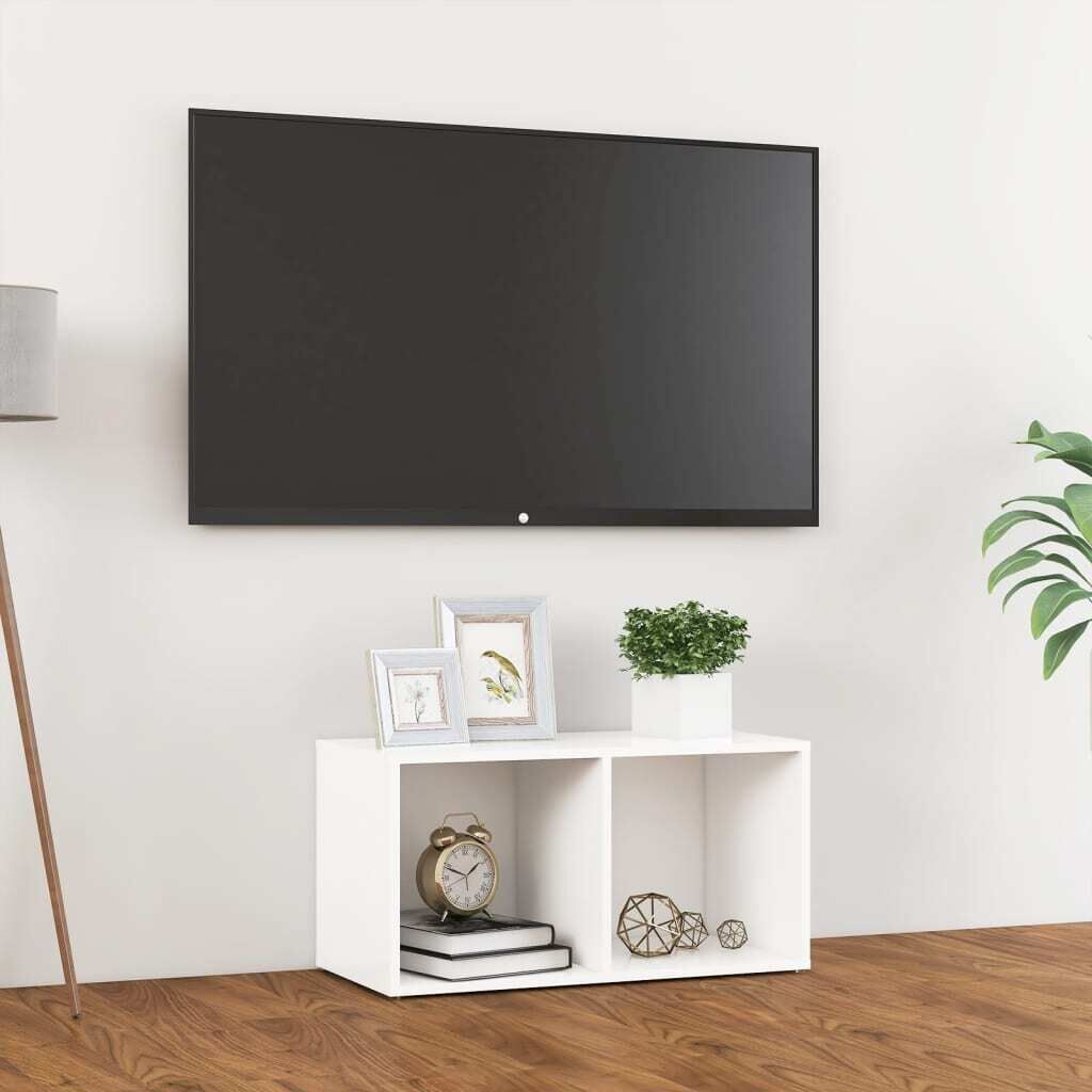 Broadstone TV Cabinet Engineered Wood Broadstone TV Cabinet Engineered Wood